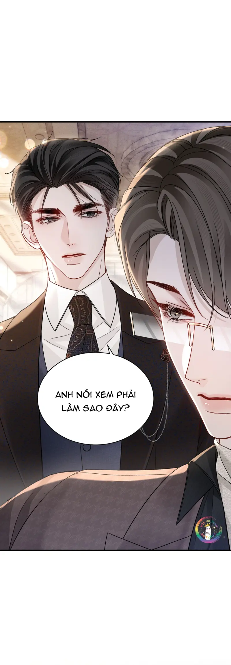 Cuộc Đối Đầu Gay Gắt Chapter 130 - Trang 2