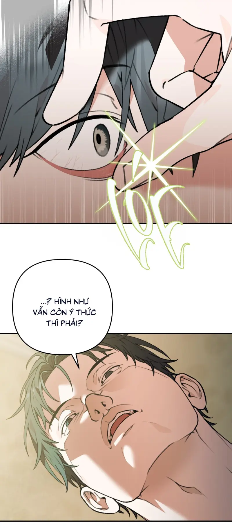 KHÔNG LÀ GÌ CẢ... Chapter 6 - Trang 2