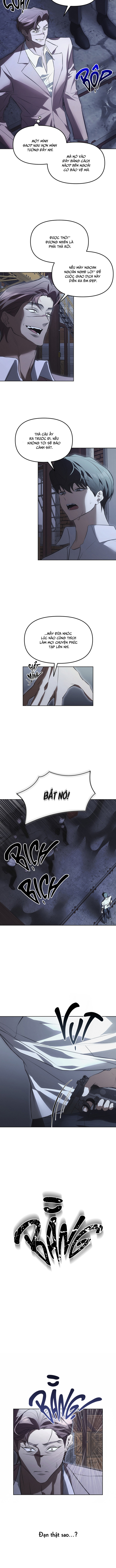 Mouse Trap Chapter 15 - Trang 2