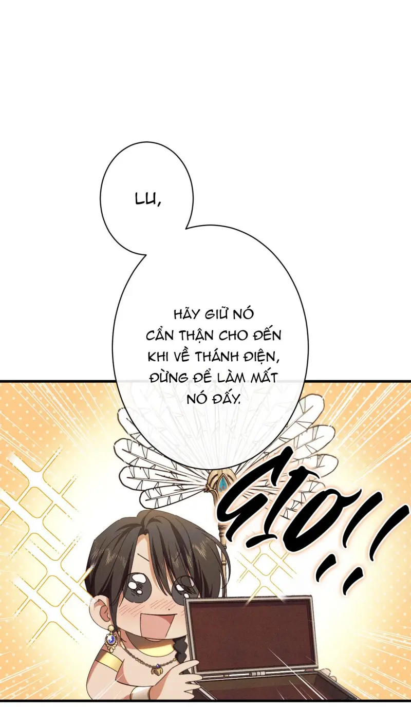 RẮN NUỐT LỰU Chapter 27 - Trang 2