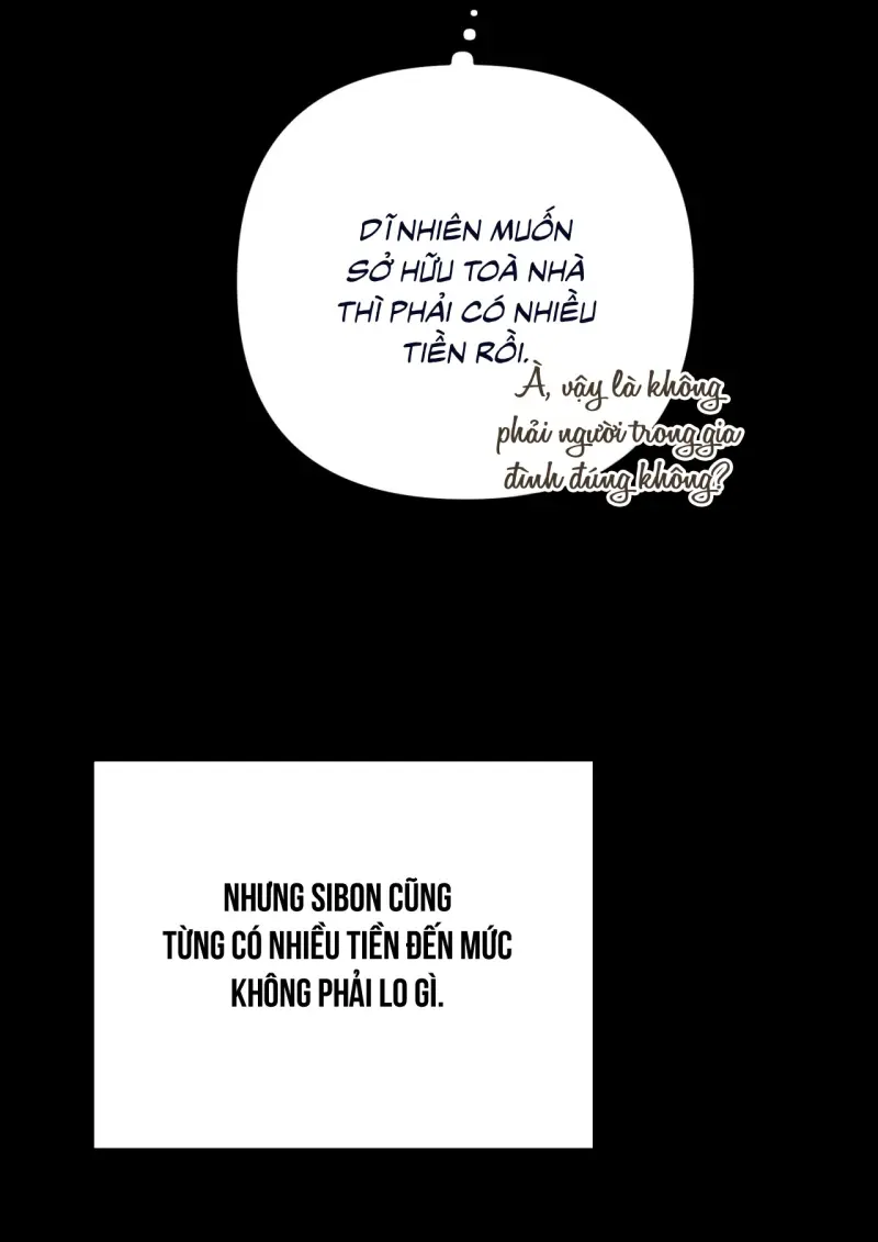 KHÔNG LÀ GÌ CẢ... Chapter 5 - Trang 2