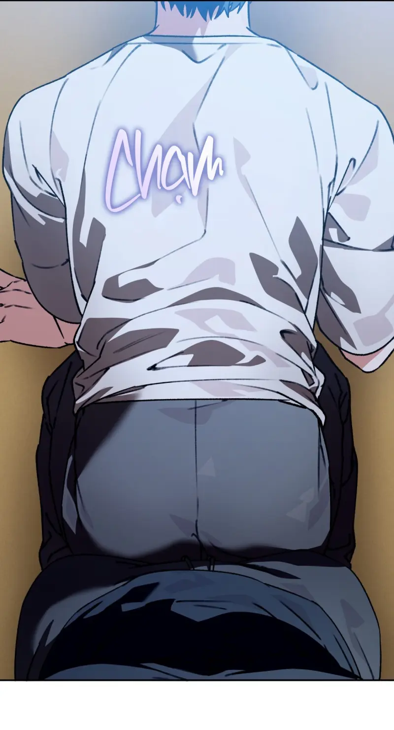 KHÔNG LÀ GÌ CẢ... Chapter 4 - Trang 2