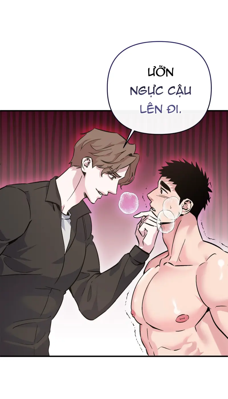 TUYỂN TẬP NHẤT THỤ ĐA CÔNG CỦA NHÀ KIM Chapter 49.6 hội viên 6 - Trang 2