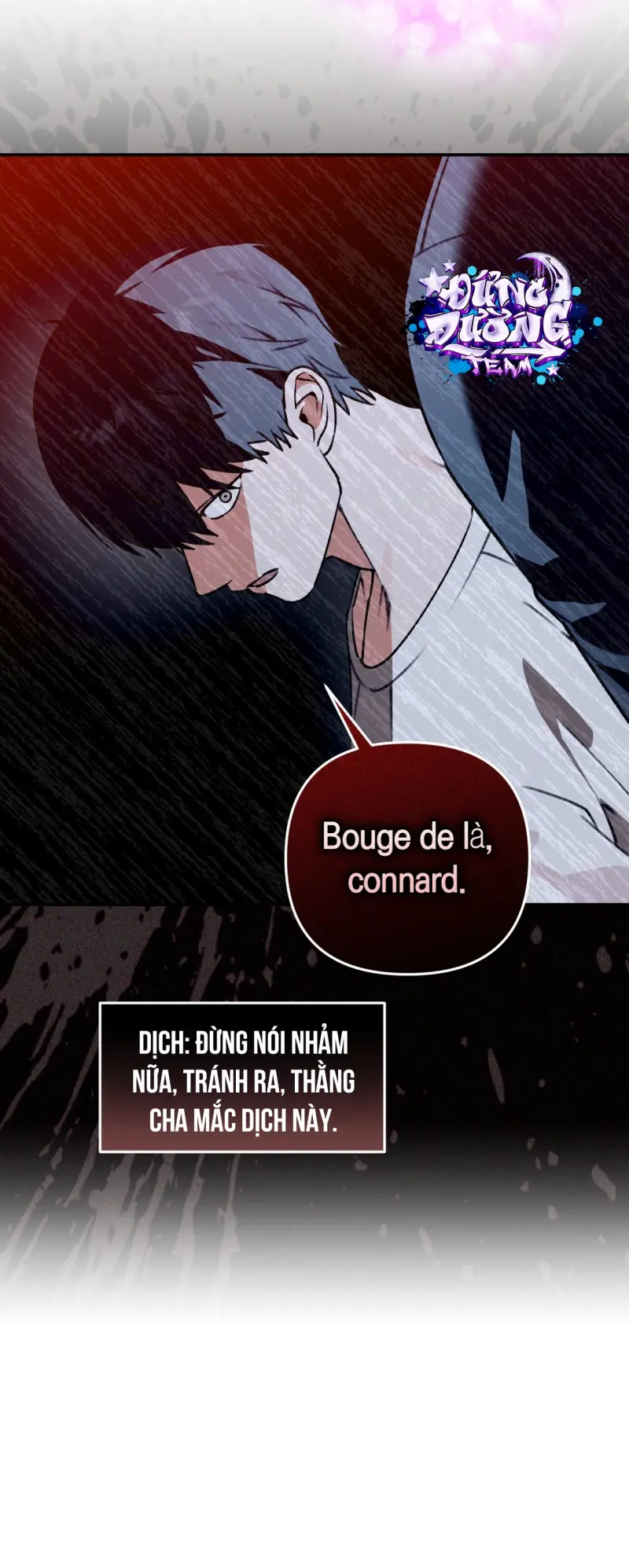 KHÔNG LÀ GÌ CẢ... Chapter 4 - Trang 2