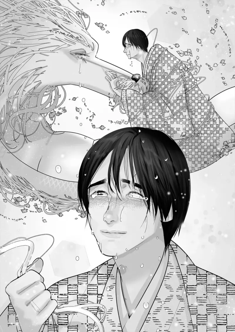 Vảy Ngược 4 Chapter 2 - Trang 2