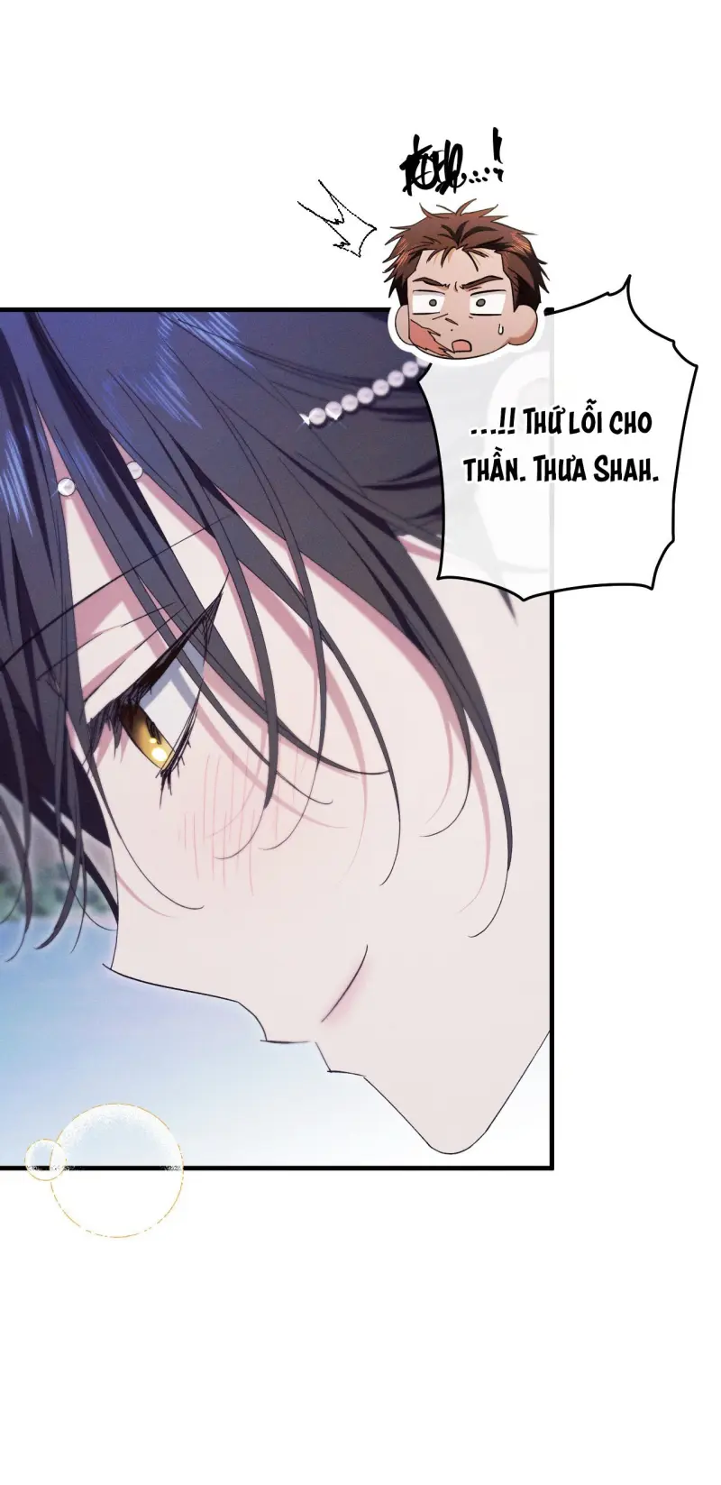 RẮN NUỐT LỰU Chapter 27 - Trang 2