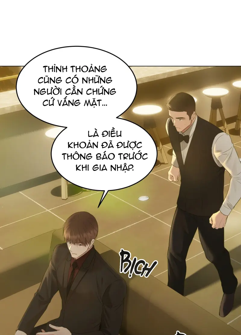 TƯƠNG XỨNG Chapter 16 - Trang 2