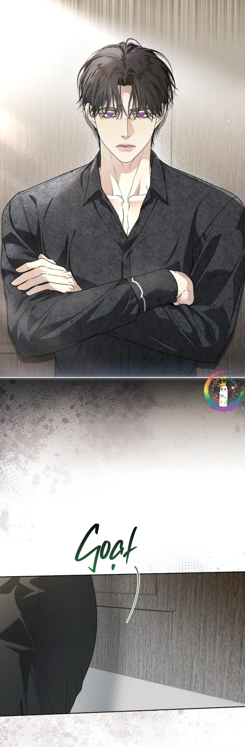 Có Giỏi Thì Hôn Tôi Đi Chapter 31 - Next 