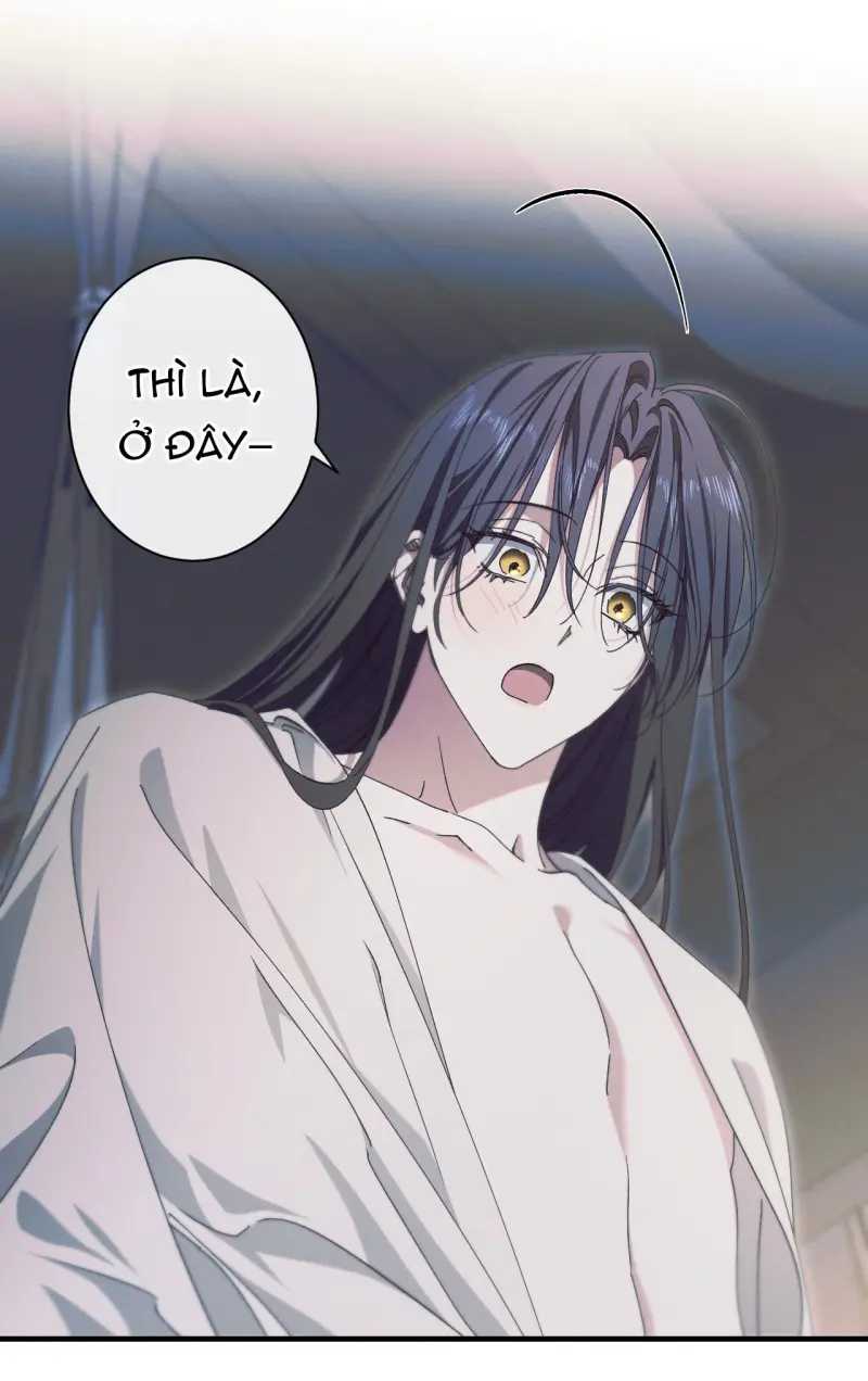 RẮN NUỐT LỰU Chapter 27 - Trang 2