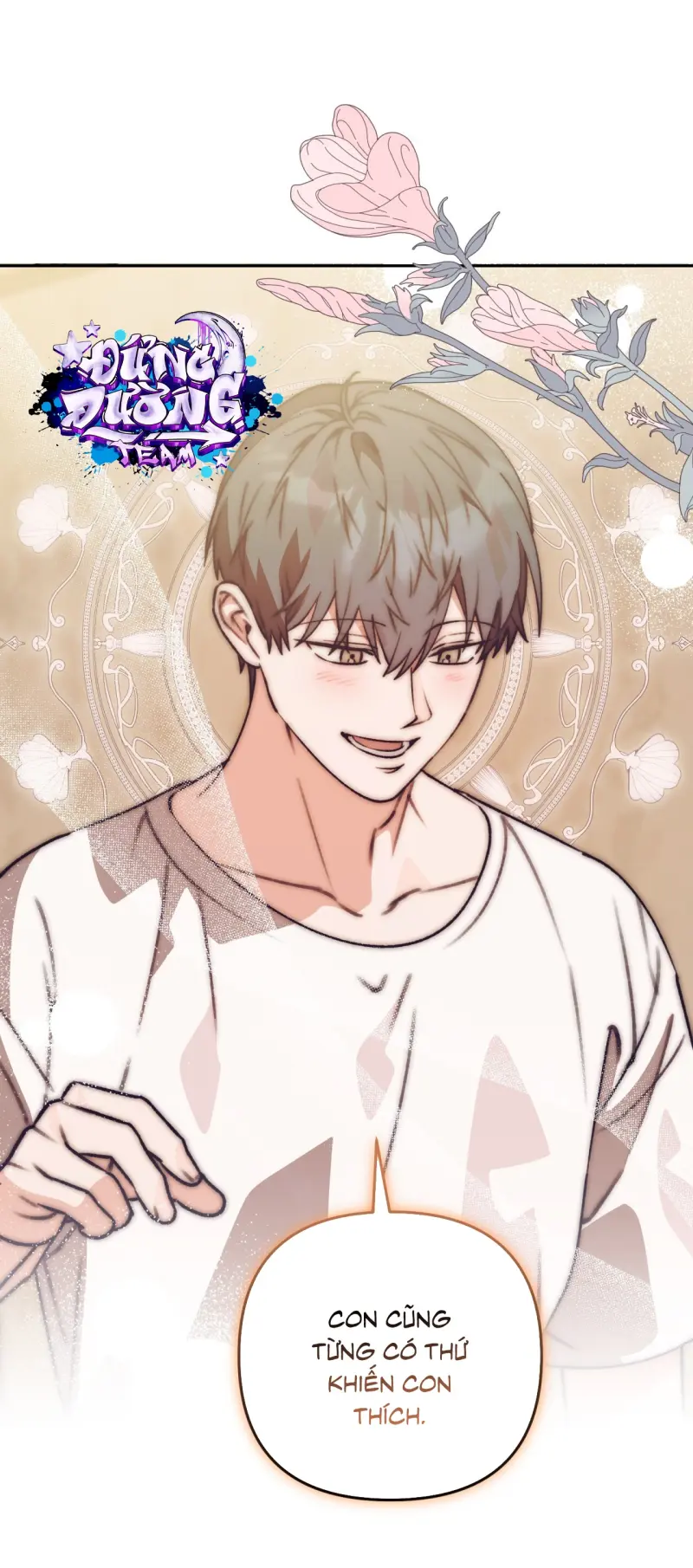 KHÔNG LÀ GÌ CẢ... Chapter 5 - Trang 2