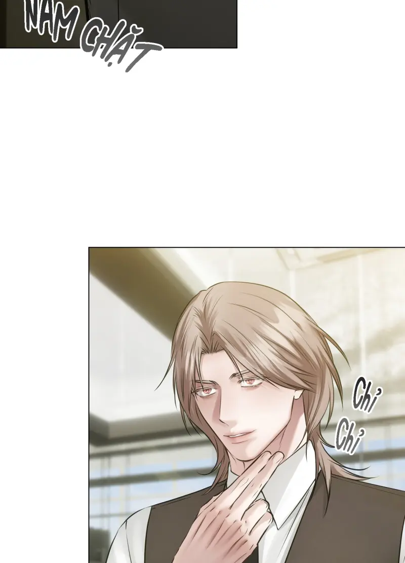 TƯƠNG XỨNG Chapter 16 - Trang 2