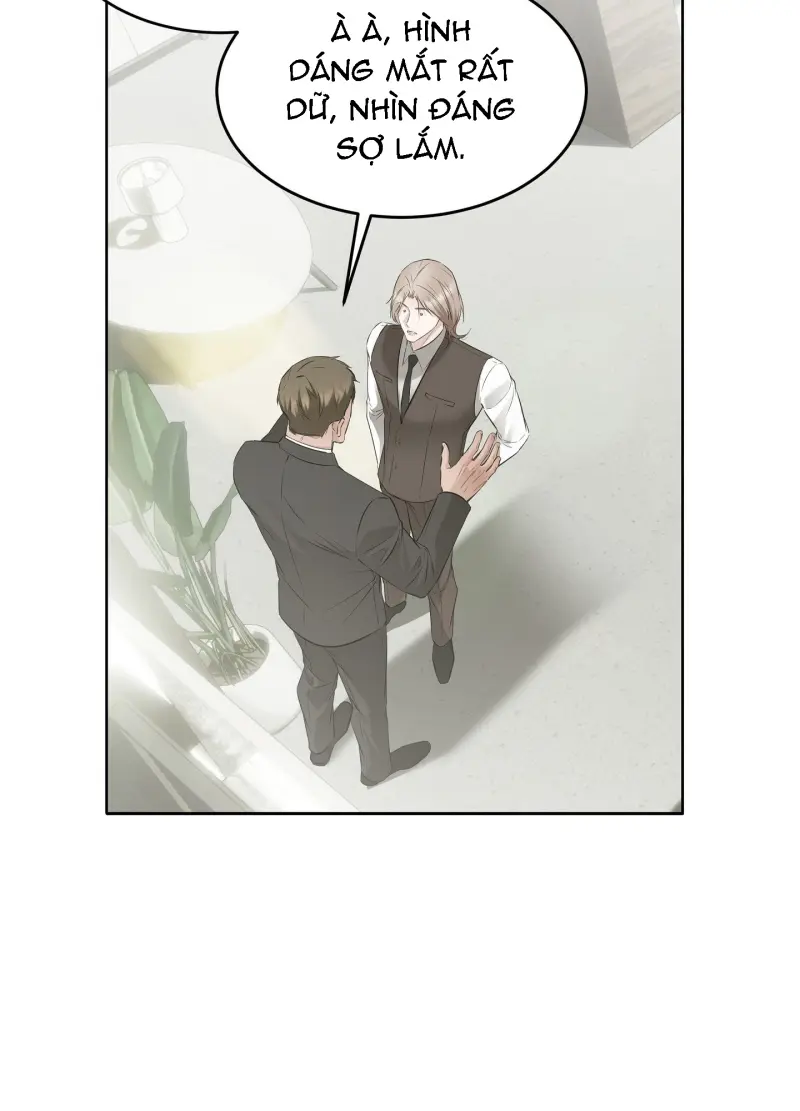 TƯƠNG XỨNG Chapter 16 - Trang 2