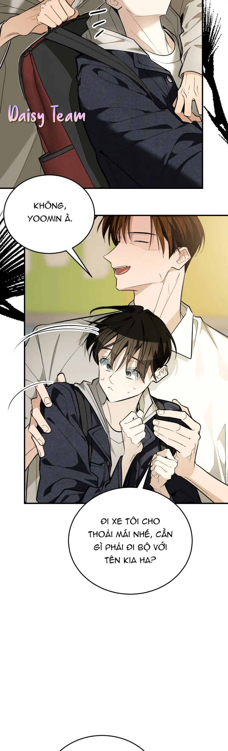 Sinh mèo con cho tôi mau trước khi thằng này điên lên Chapter 14 - Trang 2