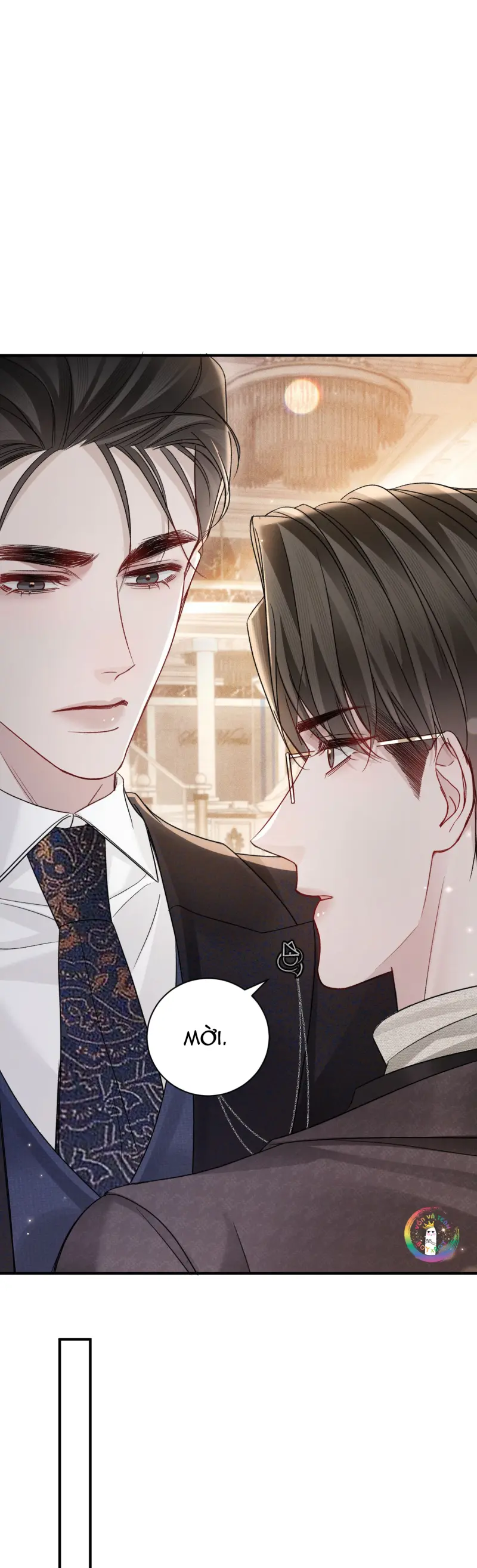 Cuộc Đối Đầu Gay Gắt Chapter 130 - Trang 2