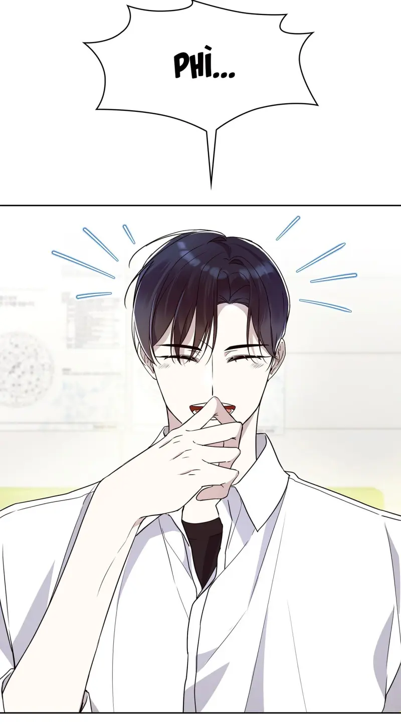 Tôi Là Top Phụ Bị Điên Đây Chapter 3 - Trang 2