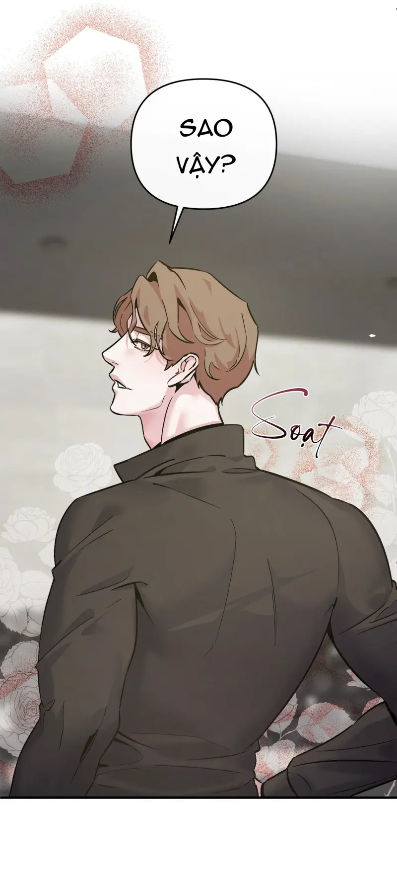 TUYỂN TẬP NHẤT THỤ ĐA CÔNG CỦA NHÀ KIM Chapter 49.6 hội viên 6 - Trang 2