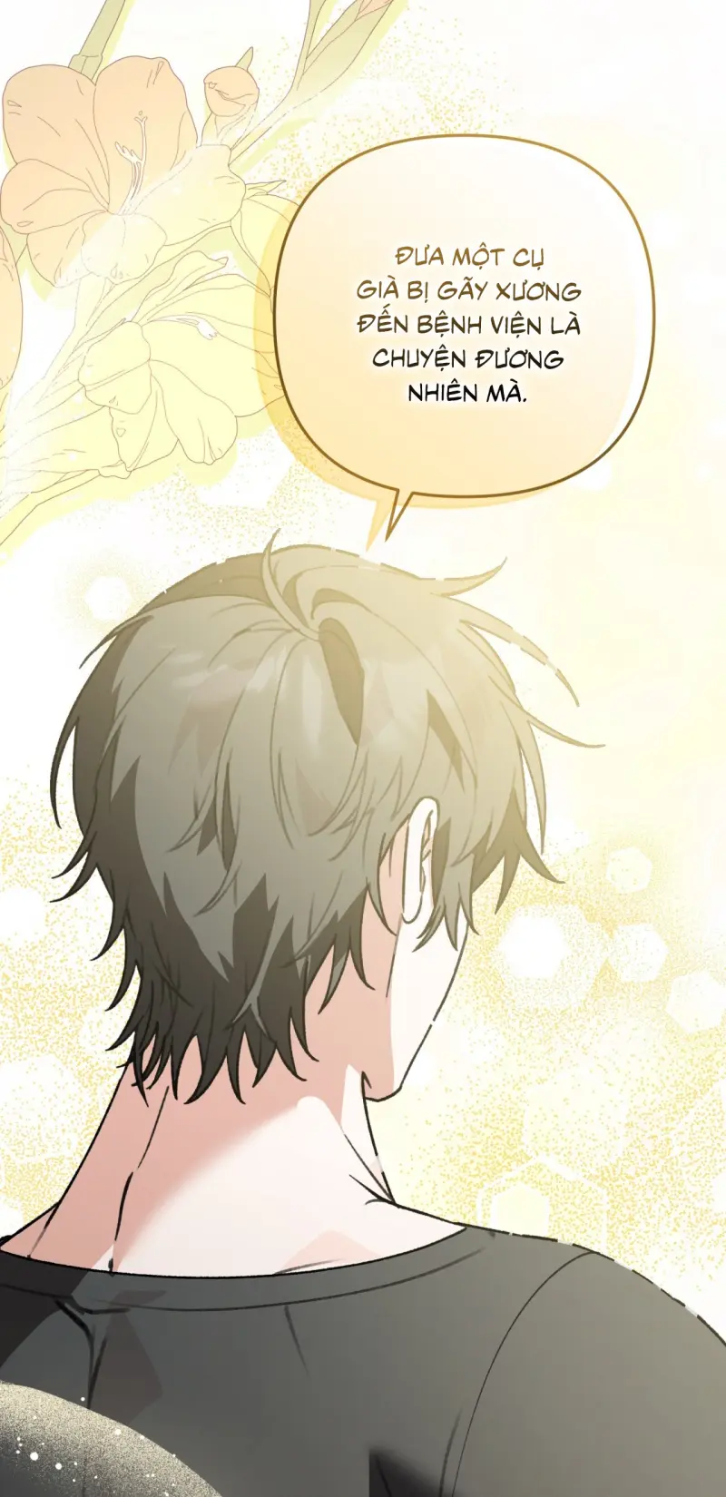 KHÔNG LÀ GÌ CẢ... Chapter 6 - Trang 2