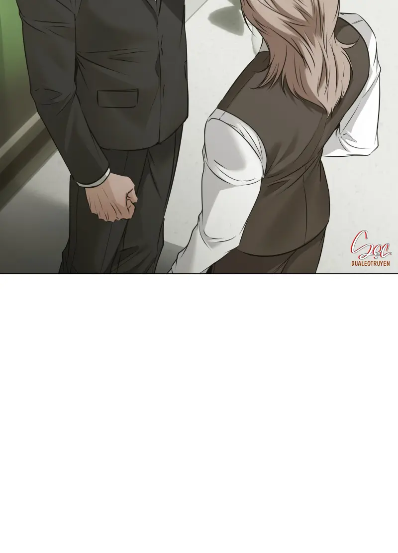 TƯƠNG XỨNG Chapter 16 - Trang 2