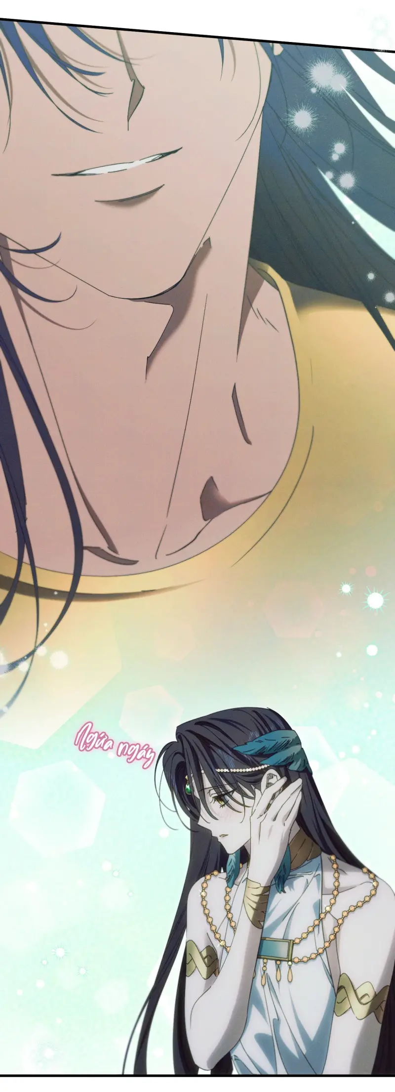 RẮN NUỐT LỰU Chapter 27 - Trang 2