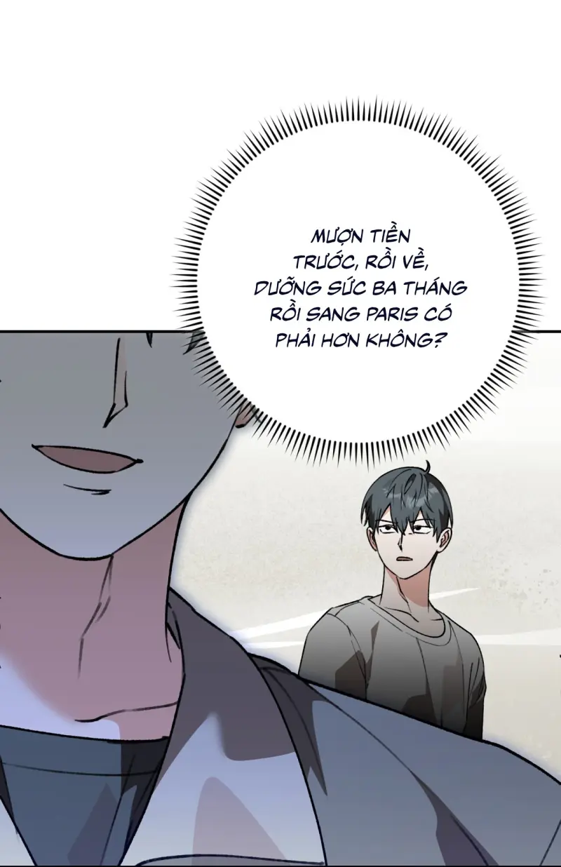 KHÔNG LÀ GÌ CẢ... Chapter 4 - Trang 2