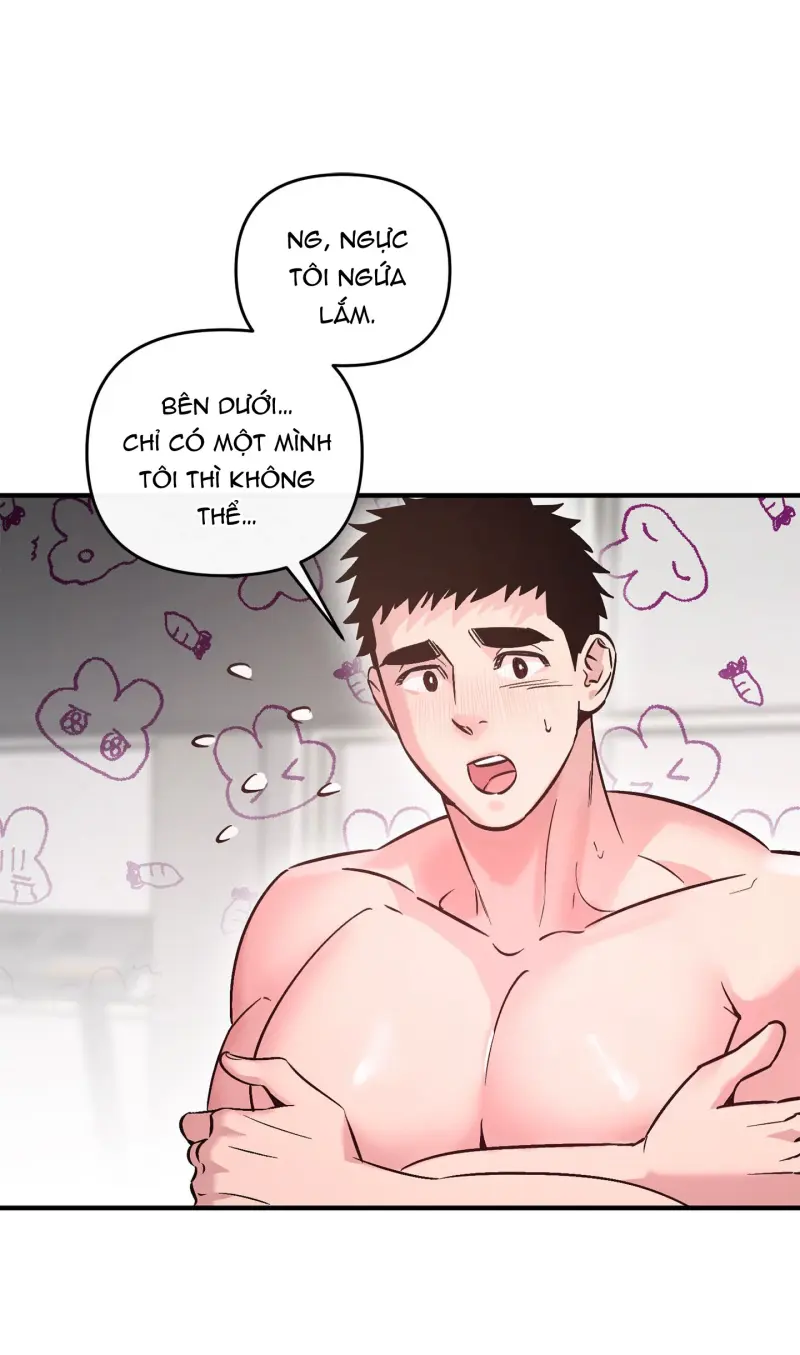 TUYỂN TẬP NHẤT THỤ ĐA CÔNG CỦA NHÀ KIM Chapter 49.6 hội viên 6 - Trang 2