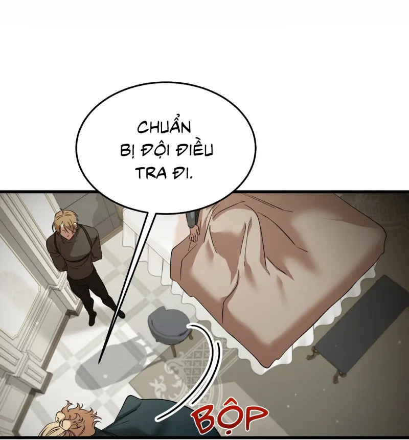 TRUYỂN TẬP - NHỮNG CON KU NÚNG NÍNH Chapter 7 19+ Thuần Hoá - Next 