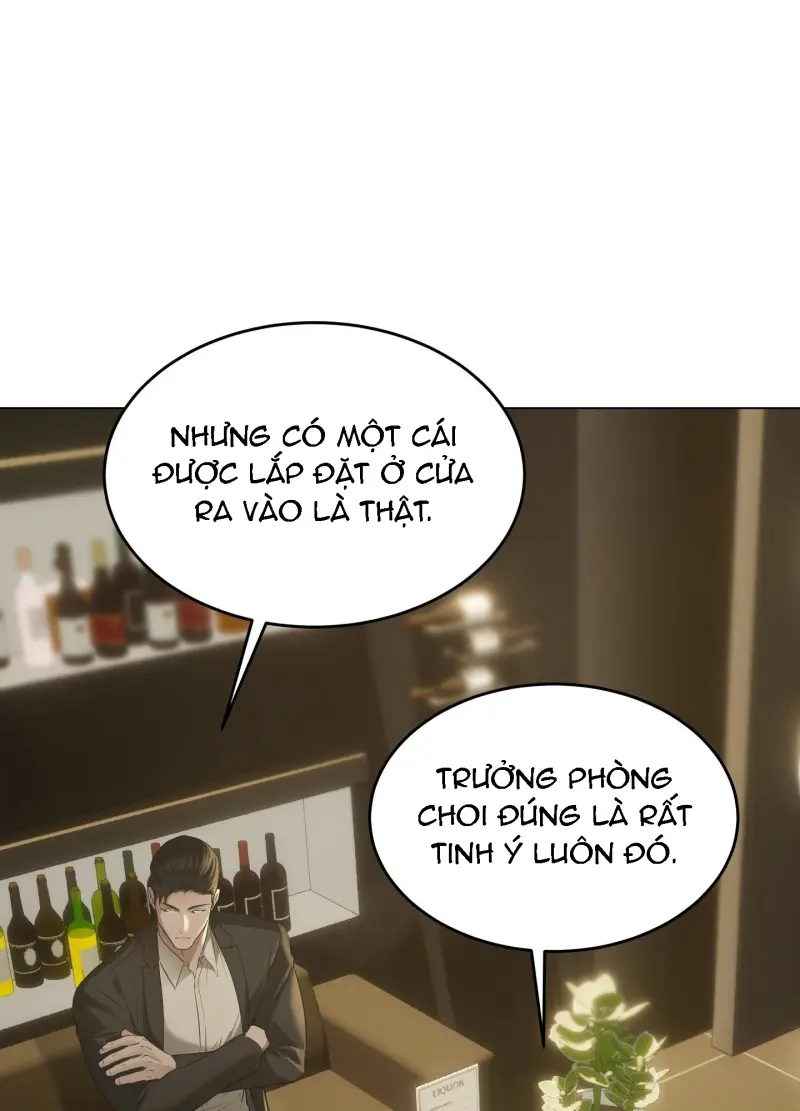 TƯƠNG XỨNG Chapter 16 - Trang 2