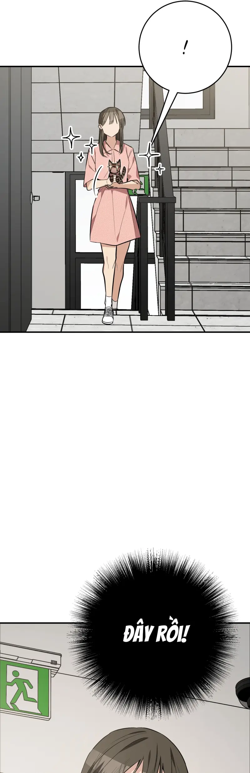 Sinh mèo con cho tôi mau trước khi thằng này điên lên Chapter 14 - Trang 2