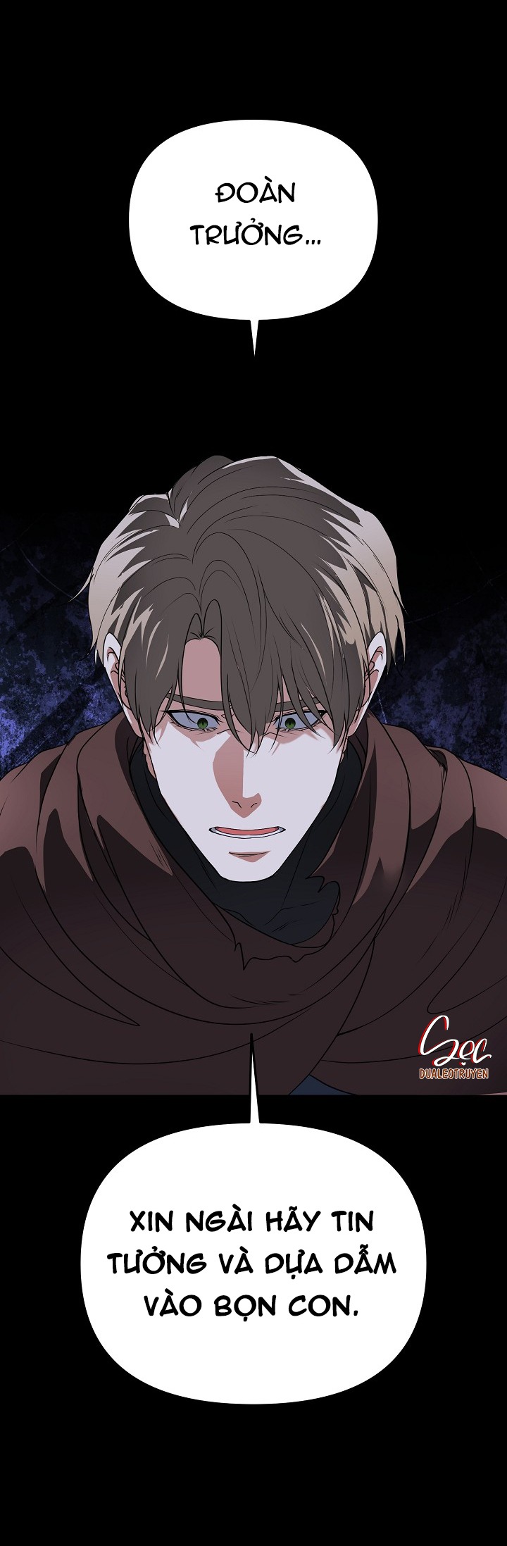 CHINH PHẠT QUÁI VẬT Chapter 7 - Trang 2