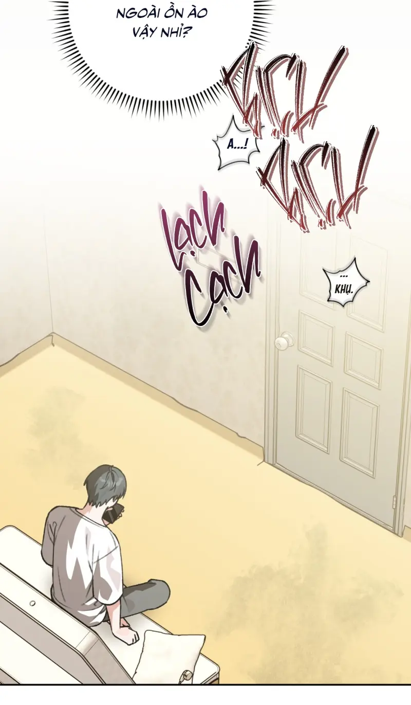 KHÔNG LÀ GÌ CẢ... Chapter 5 - Trang 2