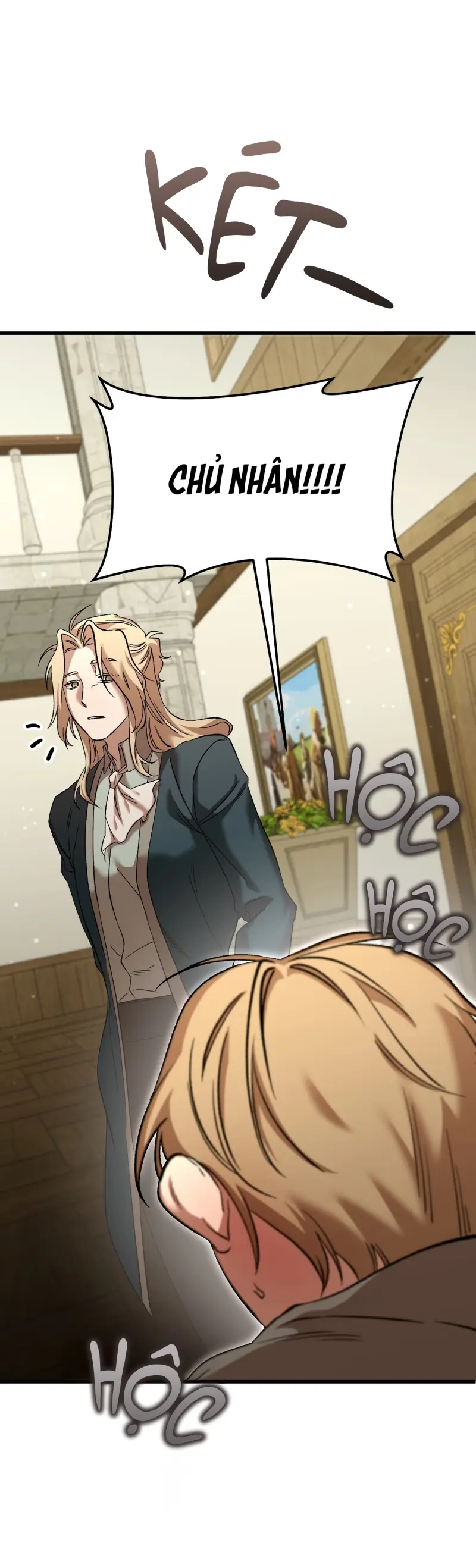 TRUYỂN TẬP - NHỮNG CON KU NÚNG NÍNH Chapter 7 19+ Thuần Hoá - Next 