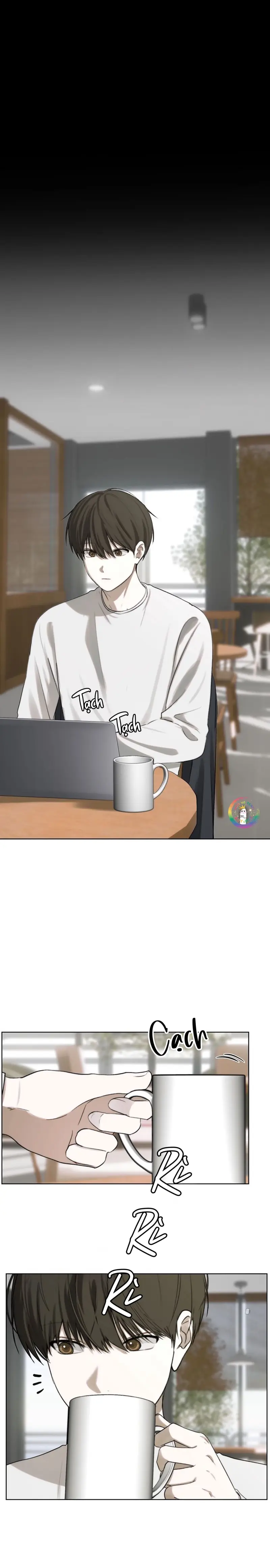 Góc Tối Tình Bạn Chapter 8 - Trang 2