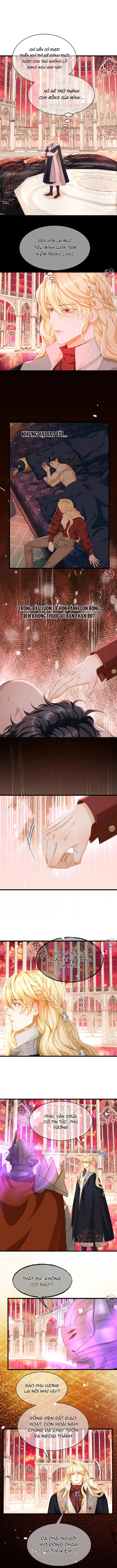 Tôi Tái Sinh Thành Tiểu Ác Long Của Hoàng Tử Điện Hạ Chapter 101 - Next 