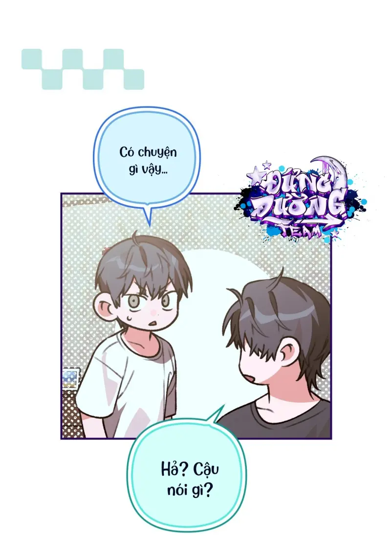 KHÔNG LÀ GÌ CẢ... Chapter 5 - Trang 2