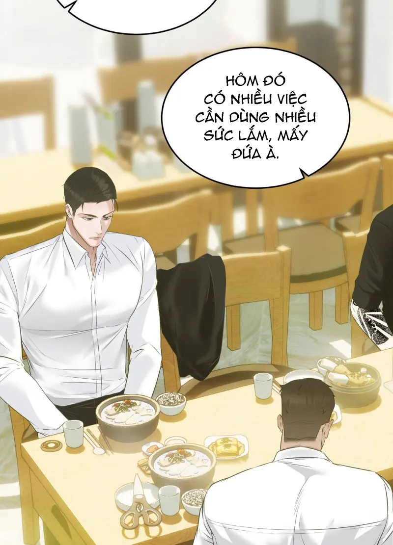 TƯƠNG XỨNG Chapter 16 - Trang 2