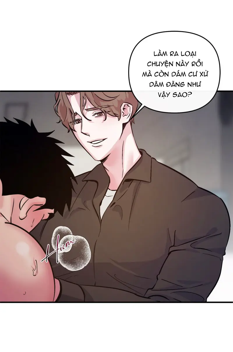 TUYỂN TẬP NHẤT THỤ ĐA CÔNG CỦA NHÀ KIM Chapter 49.6 hội viên 6 - Trang 2