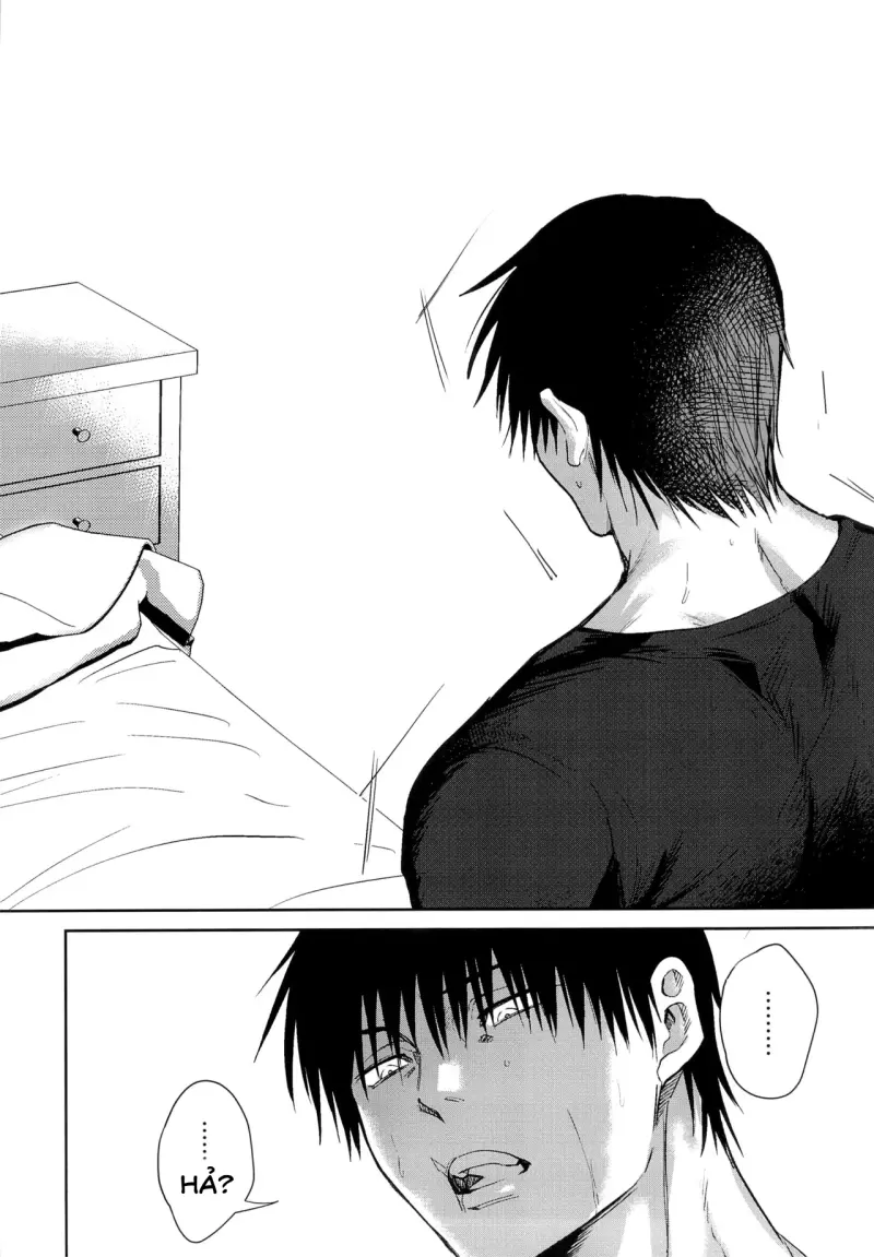 Cúc Ciu Full HD Chapter 41 - Next 