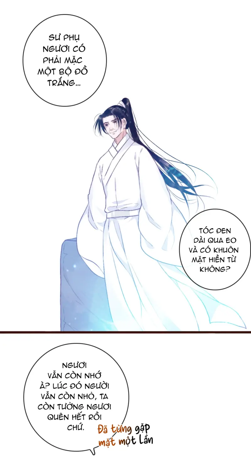 Hạnh Lâm Phương Hoa Chapter 103 - Next 