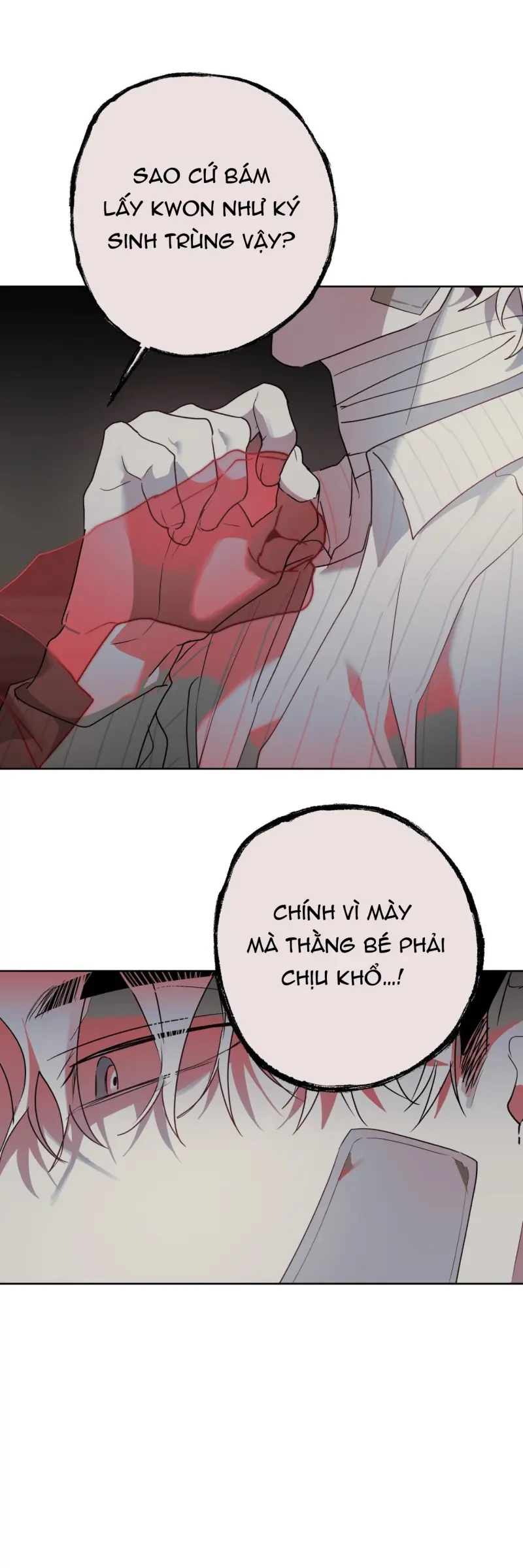 Hold Over You Chapter 39 - Trang 2