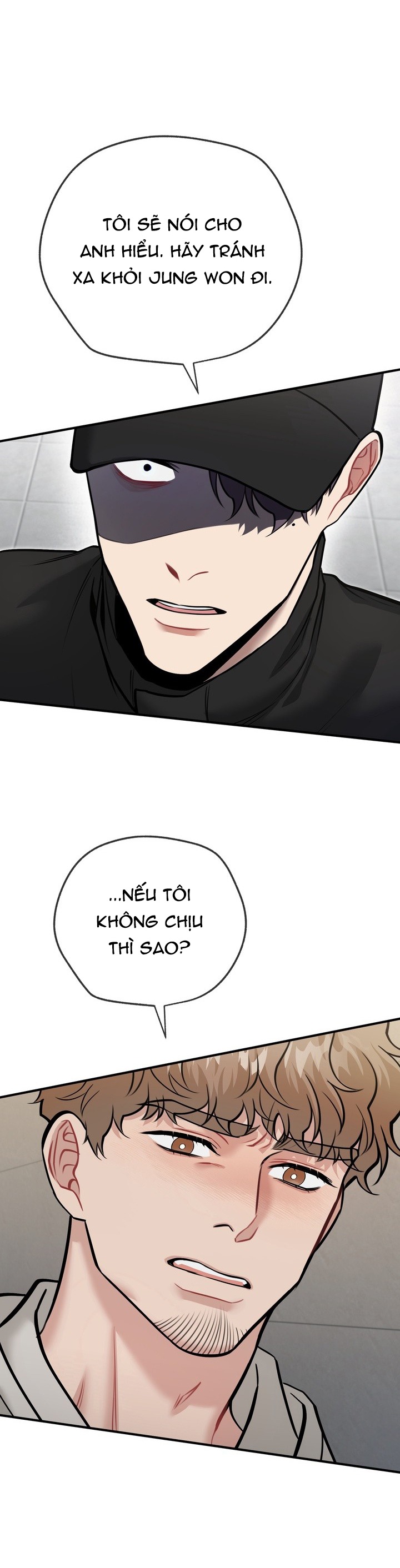 HƯỚNG DẪN BDSM CƠ BẢN Chapter 26 - Next 