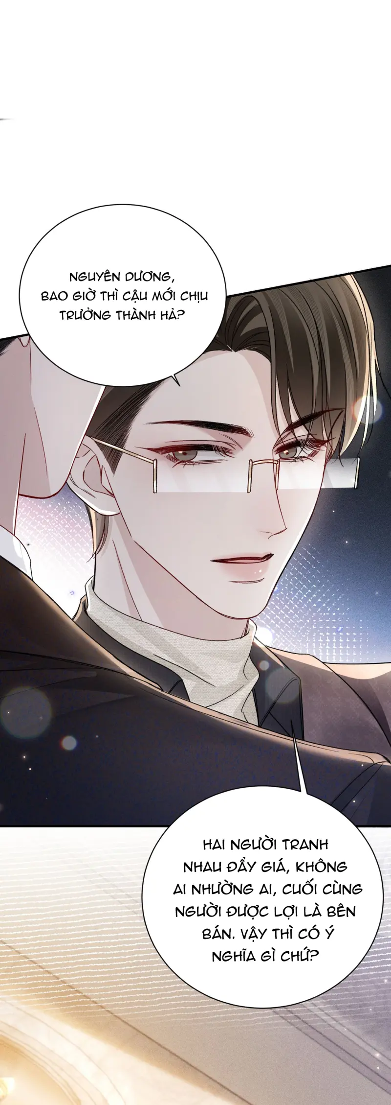 Cuộc Đối Đầu Gay Gắt Chapter 130 - Trang 2