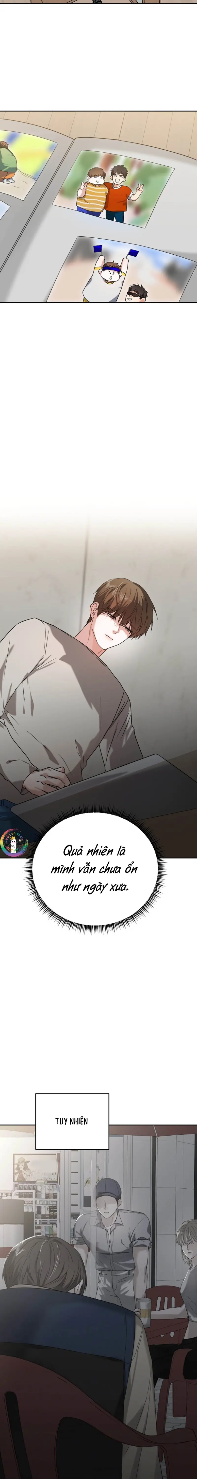 ★ Sweet Shot ★ Chapter 39 - Next 