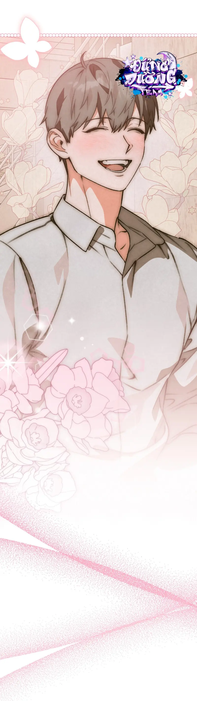 KHÔNG LÀ GÌ CẢ... Chapter 5 - Trang 2