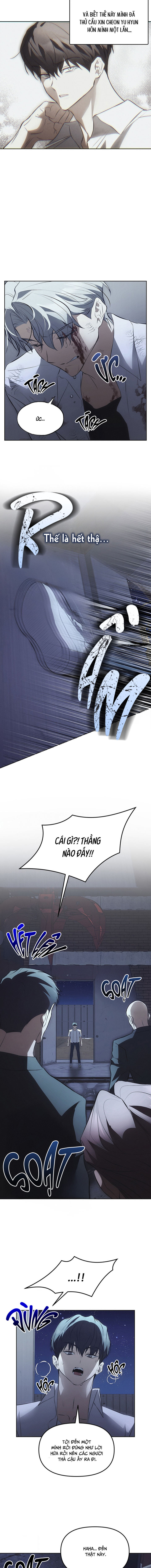 Mouse Trap Chapter 15 - Trang 2