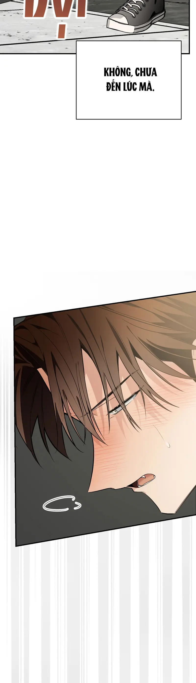 Sinh mèo con cho tôi mau trước khi thằng này điên lên Chapter 14 - Trang 2