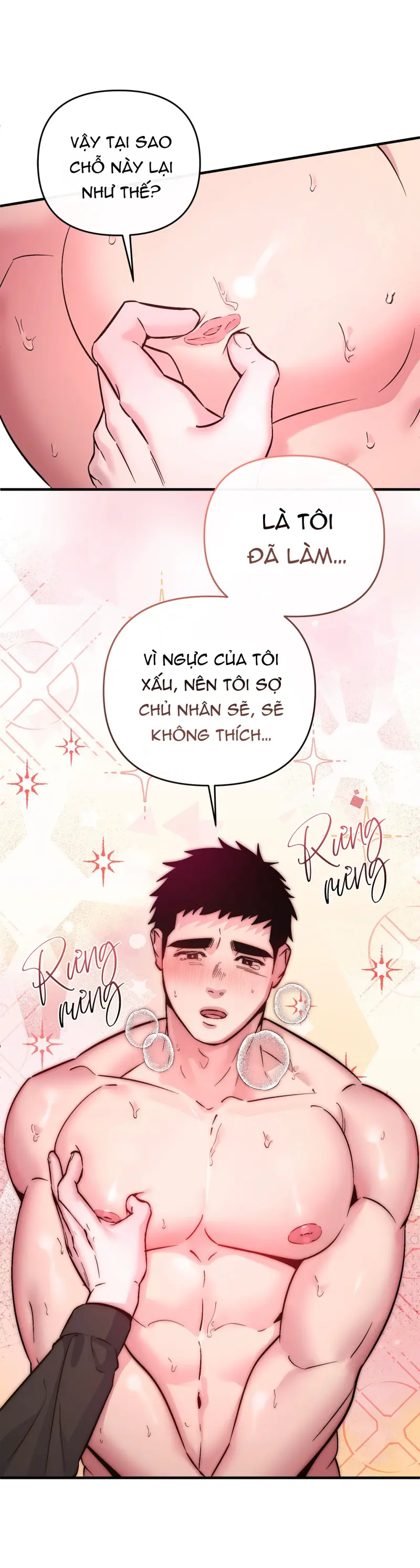 TUYỂN TẬP NHẤT THỤ ĐA CÔNG CỦA NHÀ KIM Chapter 49.6 hội viên 6 - Trang 2