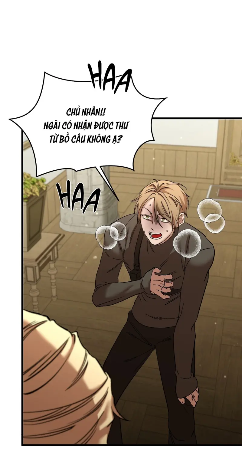 TRUYỂN TẬP - NHỮNG CON KU NÚNG NÍNH Chapter 7 19+ Thuần Hoá - Next 