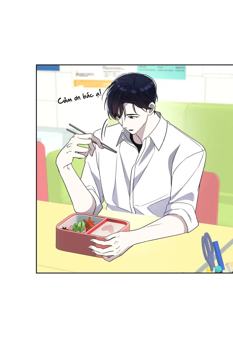 Tôi Là Top Phụ Bị Điên Đây Chapter 3 - Trang 2