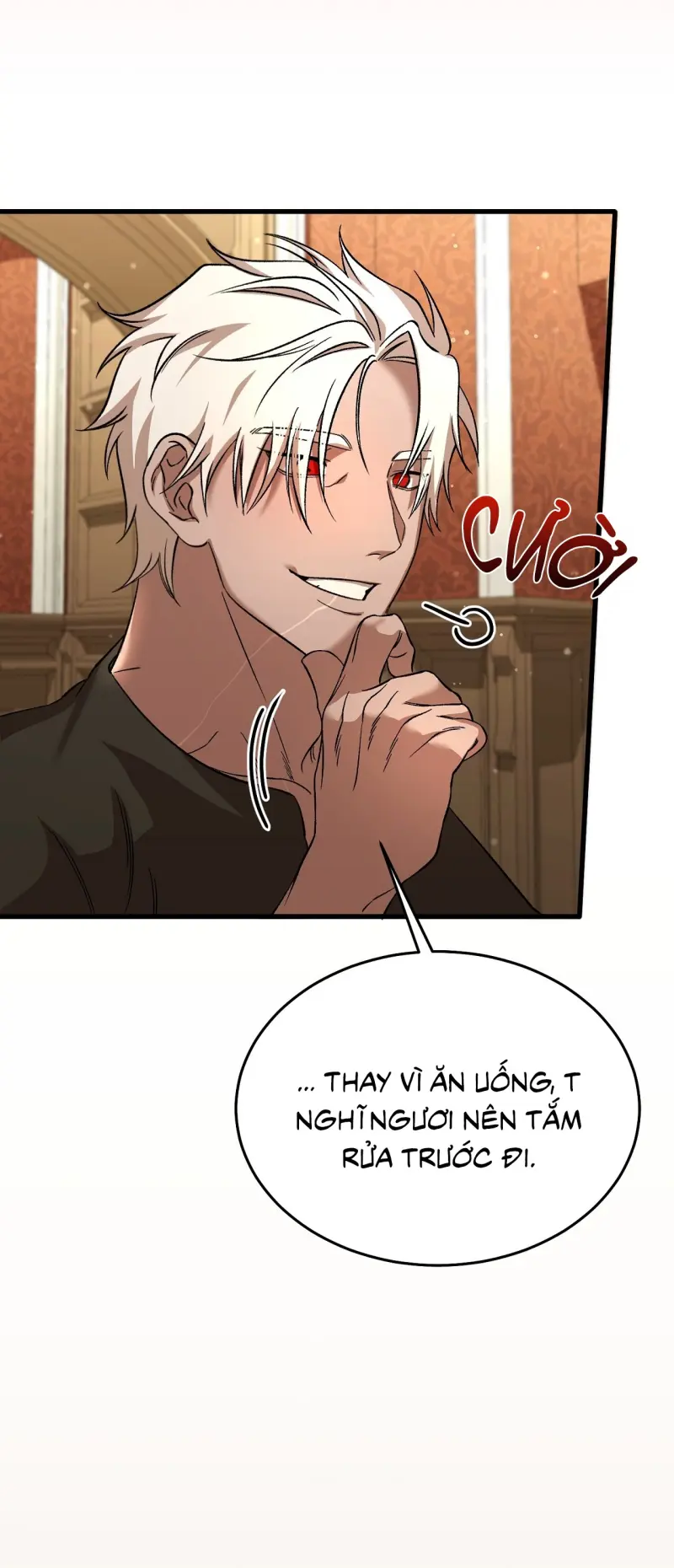 TRUYỂN TẬP - NHỮNG CON KU NÚNG NÍNH Chapter 7 19+ Thuần Hoá - Next 