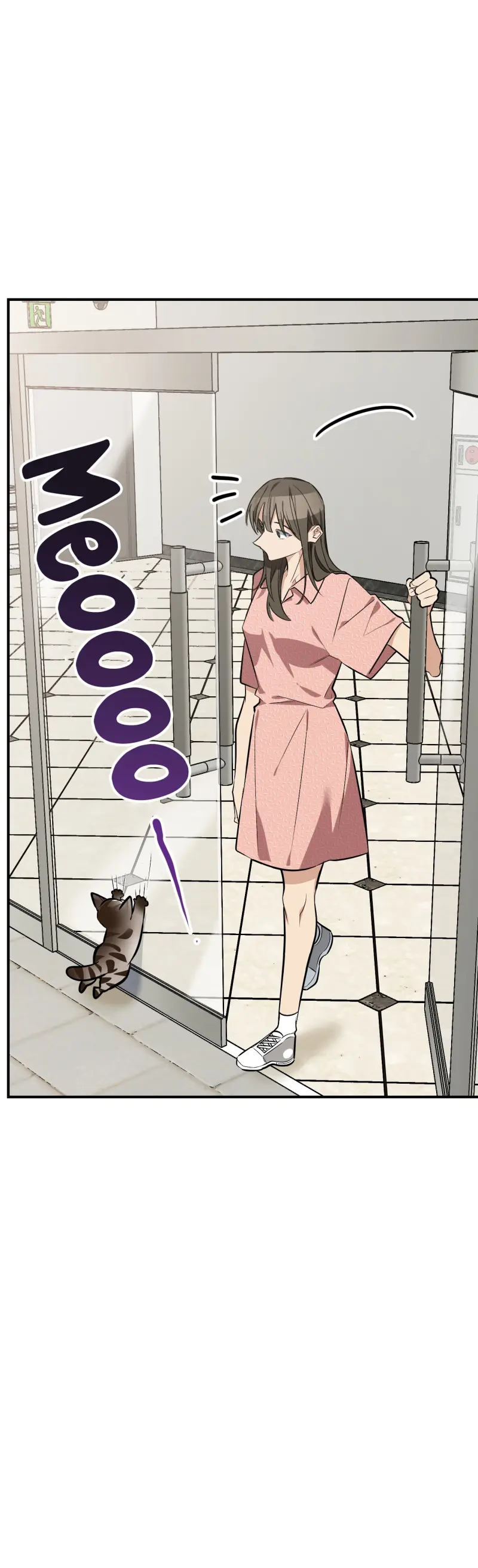 Sinh mèo con cho tôi mau trước khi thằng này điên lên Chapter 14 - Trang 2